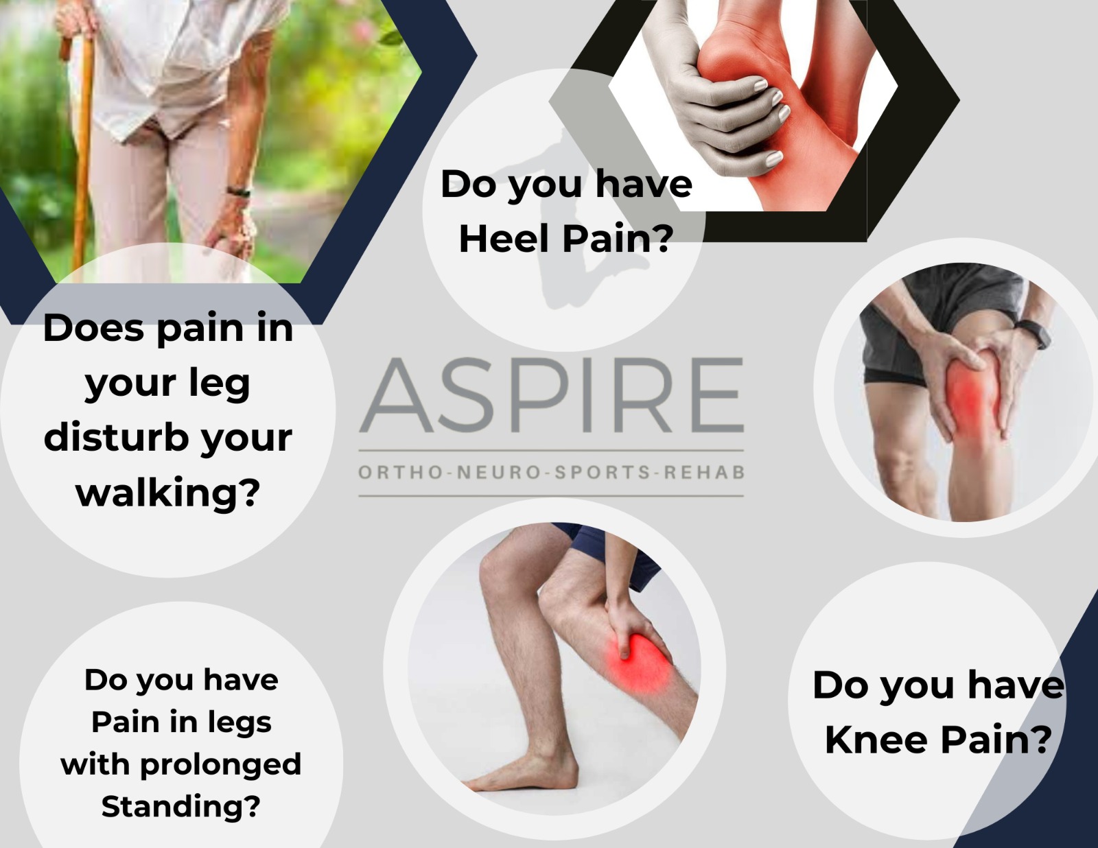 aspire physio